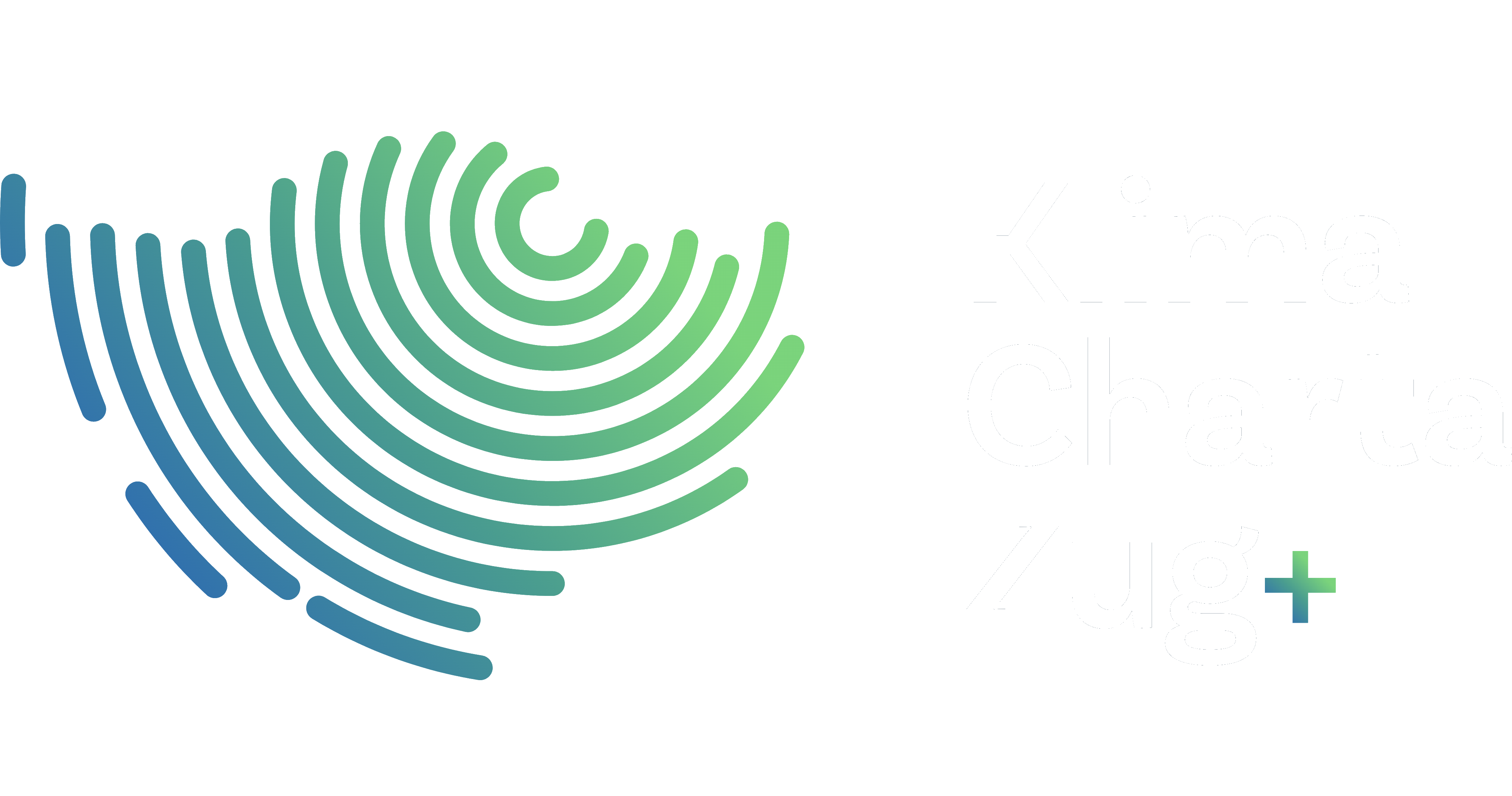 Logo von Klima Charta Zug+